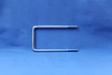 U-Bolt 1/2"-13 x 3" x 6-1/2" Zinc Plated 290-002496