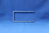 EZ Loader U-Bolt 1/2" -13 x 3 x 7-1/4" Zinc Plated 290-002516