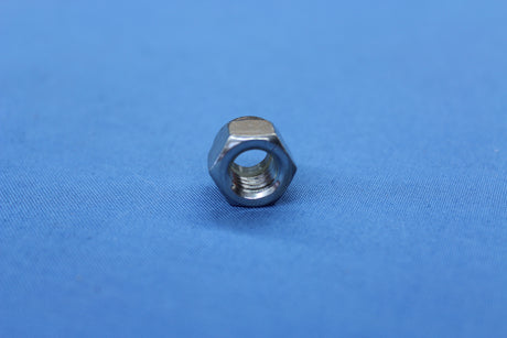 3/8 inch nylock nut for boat trailer mounting hardware