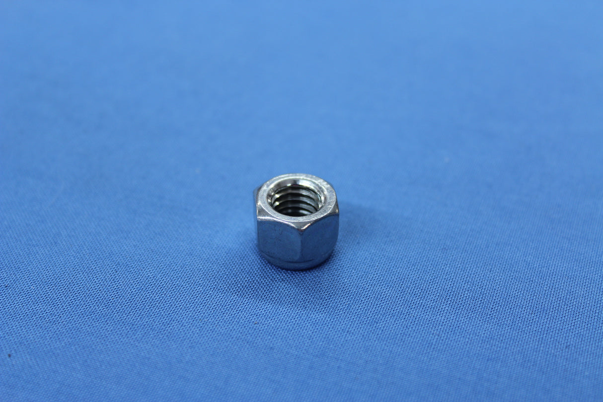 3/8-16 zinc plated hex locknut 290-002579