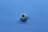 3/8-16 zinc plated hex locknut 290-002579