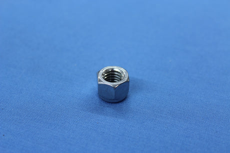 3/8-16 zinc plated hex locknut 290-002579