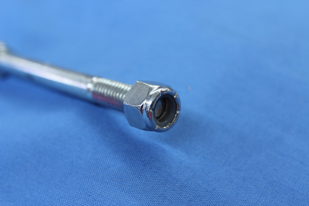3/8-16 locknut 290-002579 for select PWC and jon boat trailer hardware