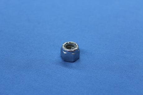 EZ Loader 3/8-16 zinc locknut 290-002579 for trailer hardware