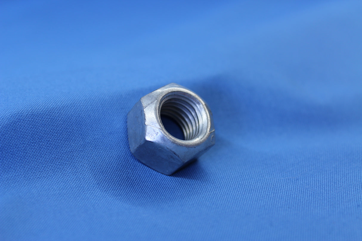 Crownlock Nut 5/8"-11 Zinc Plated Grade 5 290-002596