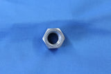 Crownlock Nut 5/8"-11 Zinc Plated Grade 5 290-002596
