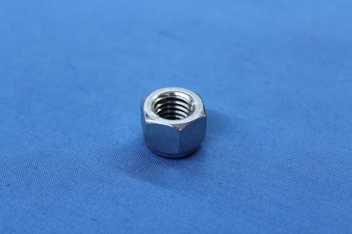 Hex Locknut 1/2"-13 Zinc Plated Grade 5 290-002598