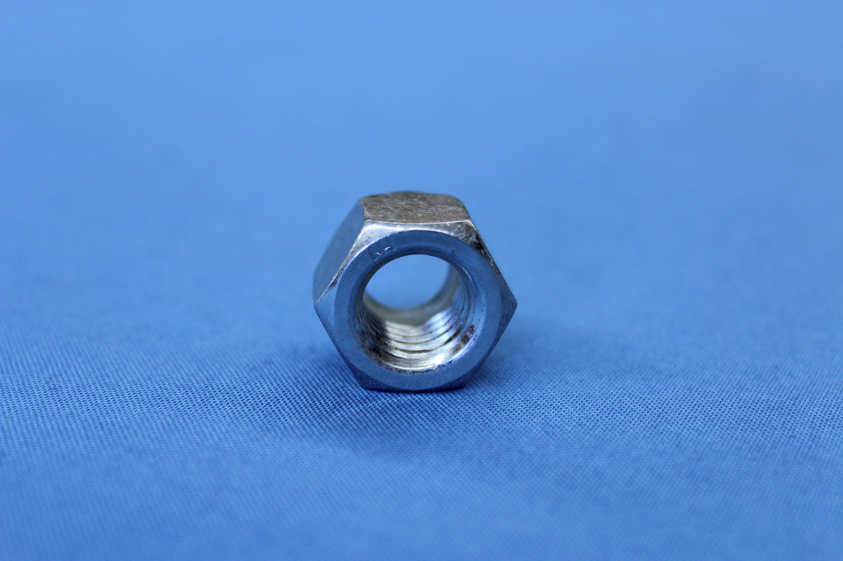 Hex Locknut 1/2"-13 Zinc Plated Grade 5 290-002598