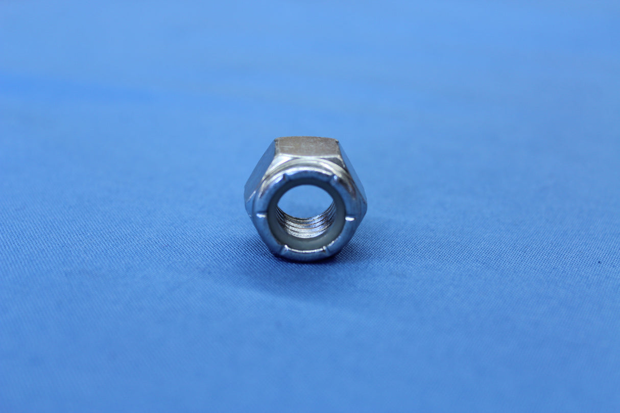Hex Locknut 1/2"-13 Zinc Plated Grade 5 290-002598