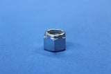 Hex Locknut 1/2"-13 Zinc Plated Grade 5 290-002598