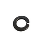 Front view of EZ Loader 290-002635-S stainless steel lock washer