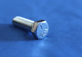 EZ Loader 3/8"-16 x 1-1/4" Hex Head Bolt (Grade 5, Zinc) | 290-011847