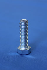 EZ Loader 3/8"-16 x 1-1/4" Hex Head Bolt (Grade 5, Zinc) | 290-011847