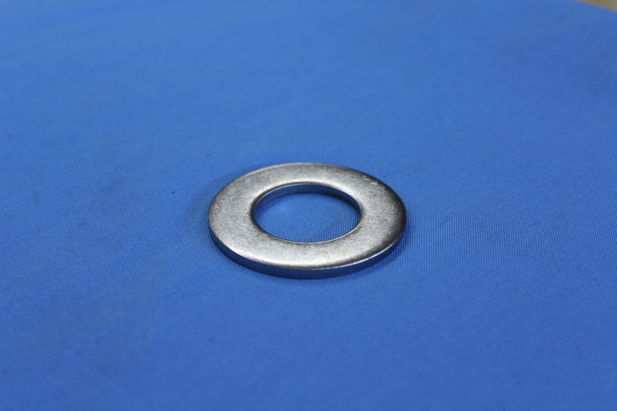 EZ Loader Washer for Hog Ring Rollers  1.062 X 2 X0.125  290-013491