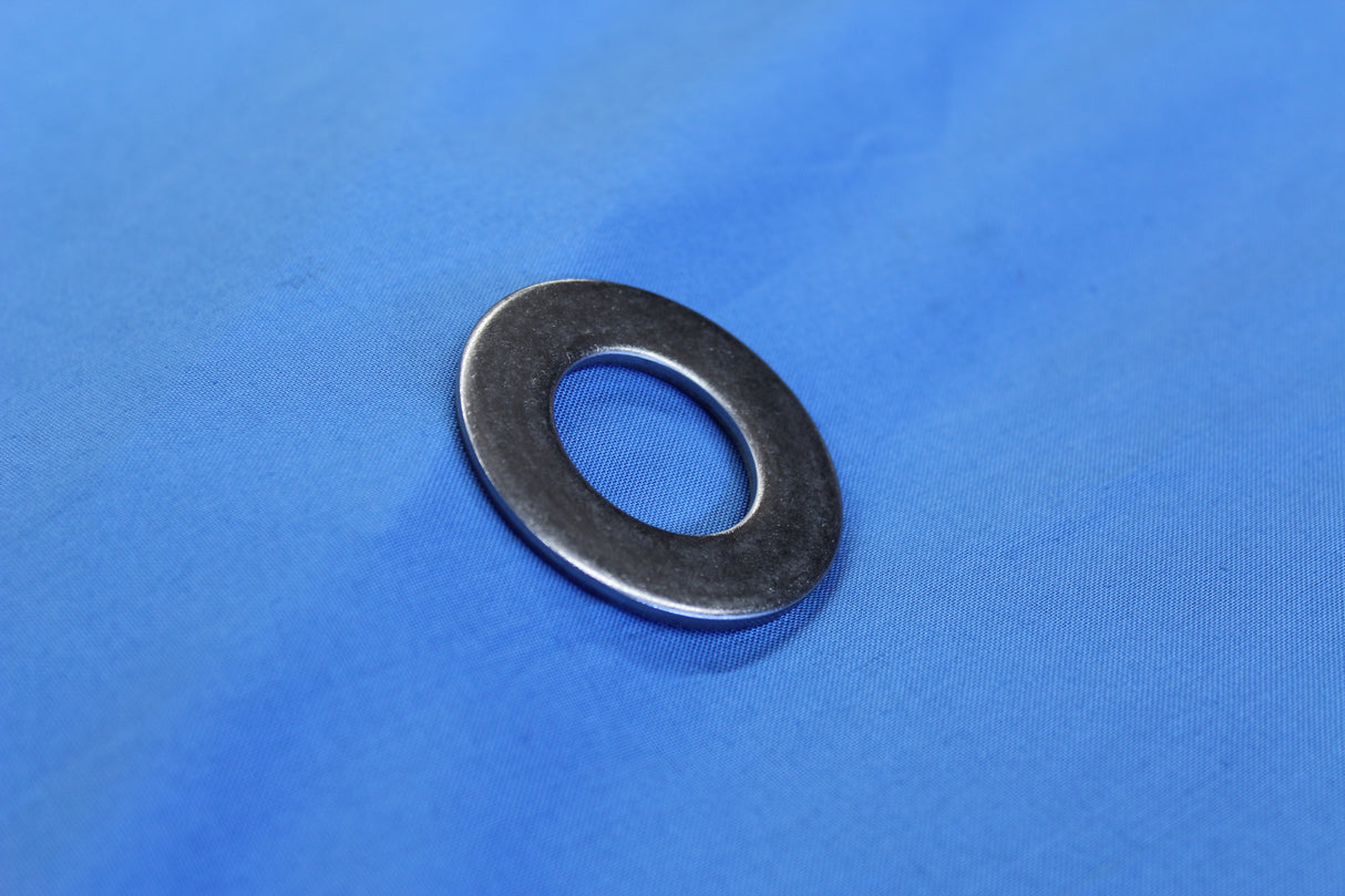 EZ Loader Washer for Hog Ring Rollers  1.062 X 2 X0.125  290-013491