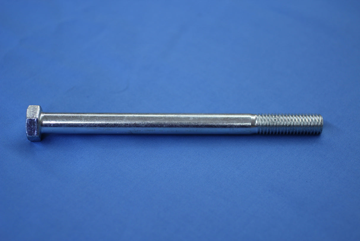 EZ Loader 1/2"-13 x 6-1/2" Zinc-Plated Hex Bolt | 290-013523