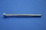 EZ Loader 1/2"-13 x 6-1/2" Zinc-Plated Hex Bolt | 290-013523