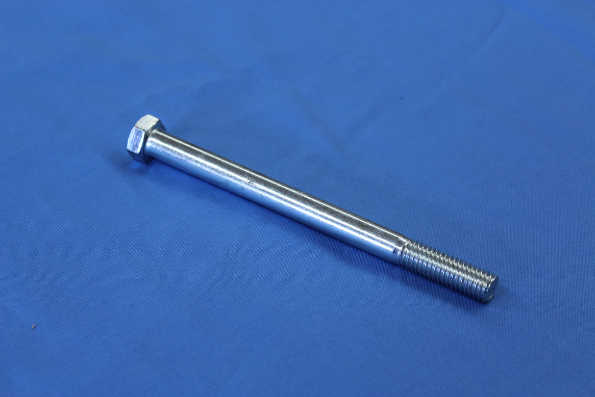 EZ Loader 1/2"-13 x 6-1/2" Zinc-Plated Hex Bolt | 290-013523
