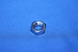 EZ Loader 1/2"-13 Nylon Insert Locknut (Winch, Low Profile, Zinc) | 290-014432