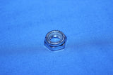 EZ Loader 1/2"-13 Nylon Insert Locknut (Winch, Low Profile, Zinc) | 290-014432