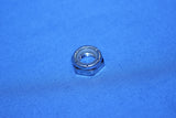 EZ Loader 1/2"-13 Nylon Insert Locknut (Winch, Low Profile, Zinc) | 290-014432