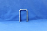 U-Bolt 1/2"-13 x 2" x 4" Zinc Plated 290-014674