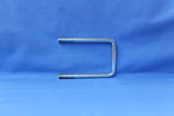 U-Bolt 1/2"-13 x 3" x 5-1/4" Zinc Plated 290-015566
