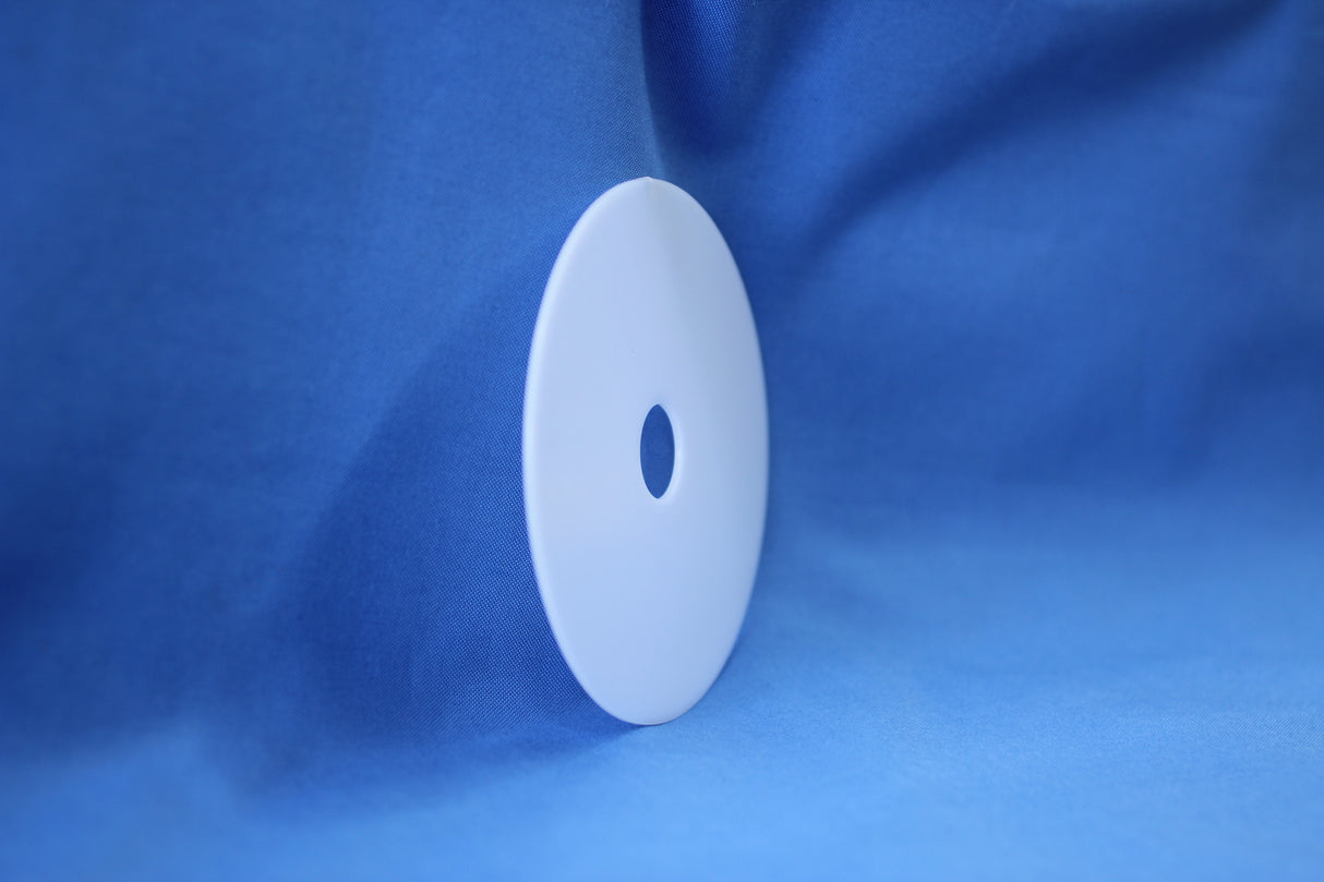 EZ Loader 4" Delrin Structural Washer (Crossmember Mount) | 290-017329