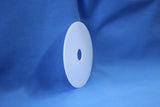 EZ Loader 4" Delrin Structural Washer (Crossmember Mount) | 290-017329