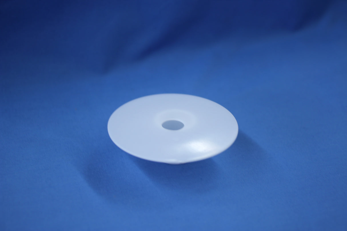 EZ Loader 4" Delrin Structural Washer (Crossmember Mount) | 290-017329