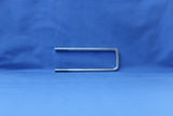 EZ Loader U-bolt 290-020634 zinc plated hardware