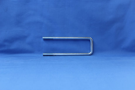 EZ Loader U-bolt 290-020634 zinc plated hardware