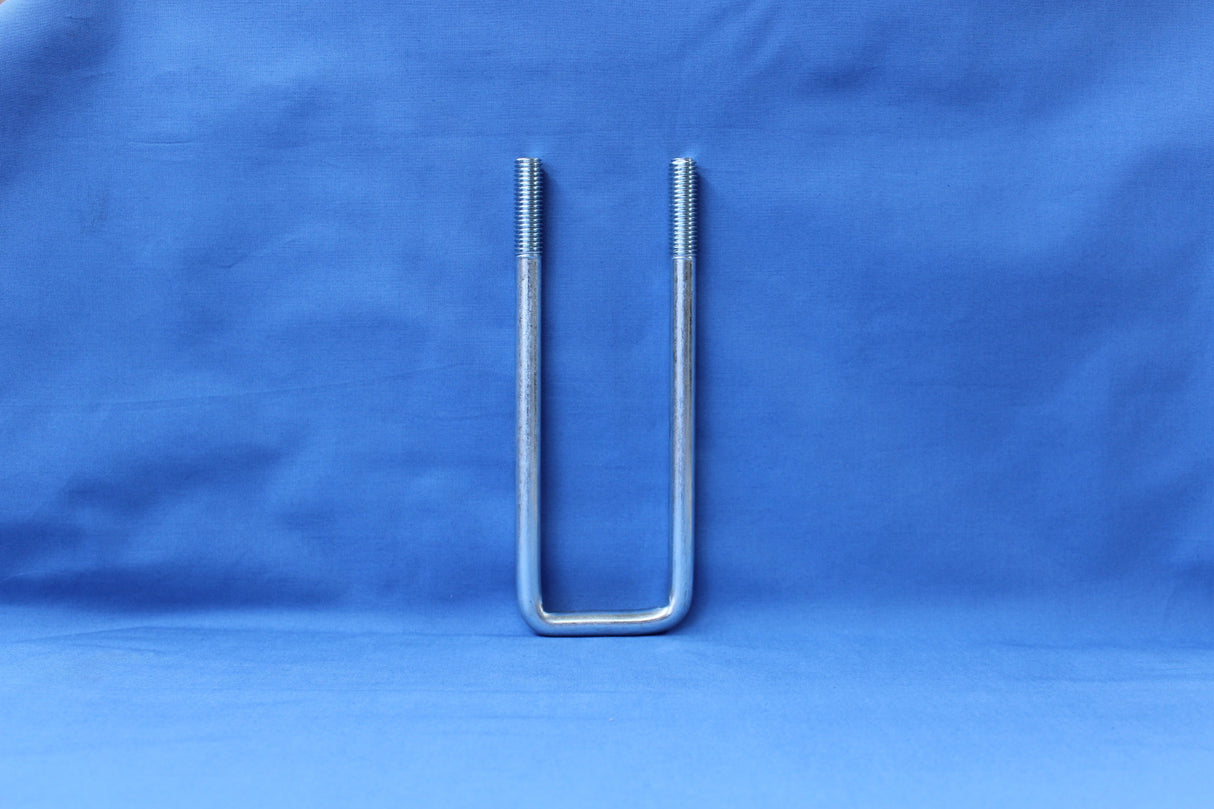 EZ Loader U-bolt 290-020634 zinc plated 1/2-13