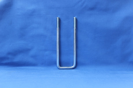 EZ Loader U-bolt 290-020634 zinc plated 1/2-13