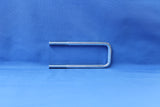 EZ Loader U-Bolt 1/2"-13TPI x 2" x 6-1/2" Zinc Plated 290-020980