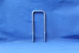 EZ Loader U-Bolt 1/2"-13TPI x 2" x 6-1/2" Zinc Plated 290-020980