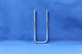 EZ Loader U-Bolt 1/2"-13TPI x 2" x 6-1/2" Zinc Plated 290-020980