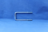 EZ Loader U-bolt for trailer bracket hardware