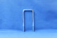 EZ Loader U-bolt 290-021380 zinc plated 1/2-13