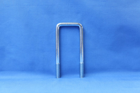 EZ Loader U-bolt 290-021380 zinc plated 1/2-13