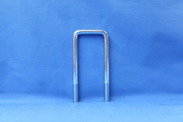 EZ Loader U-bolt 290-021380 zinc plated 1/2-13