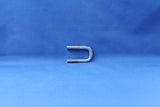 U-Bolt 3/8" x 3/4" x 2" Zinc Plated — 290-021938