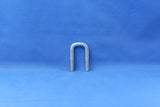 U-Bolt 3/8" x 3/4" x 2" Zinc Plated — 290-021938