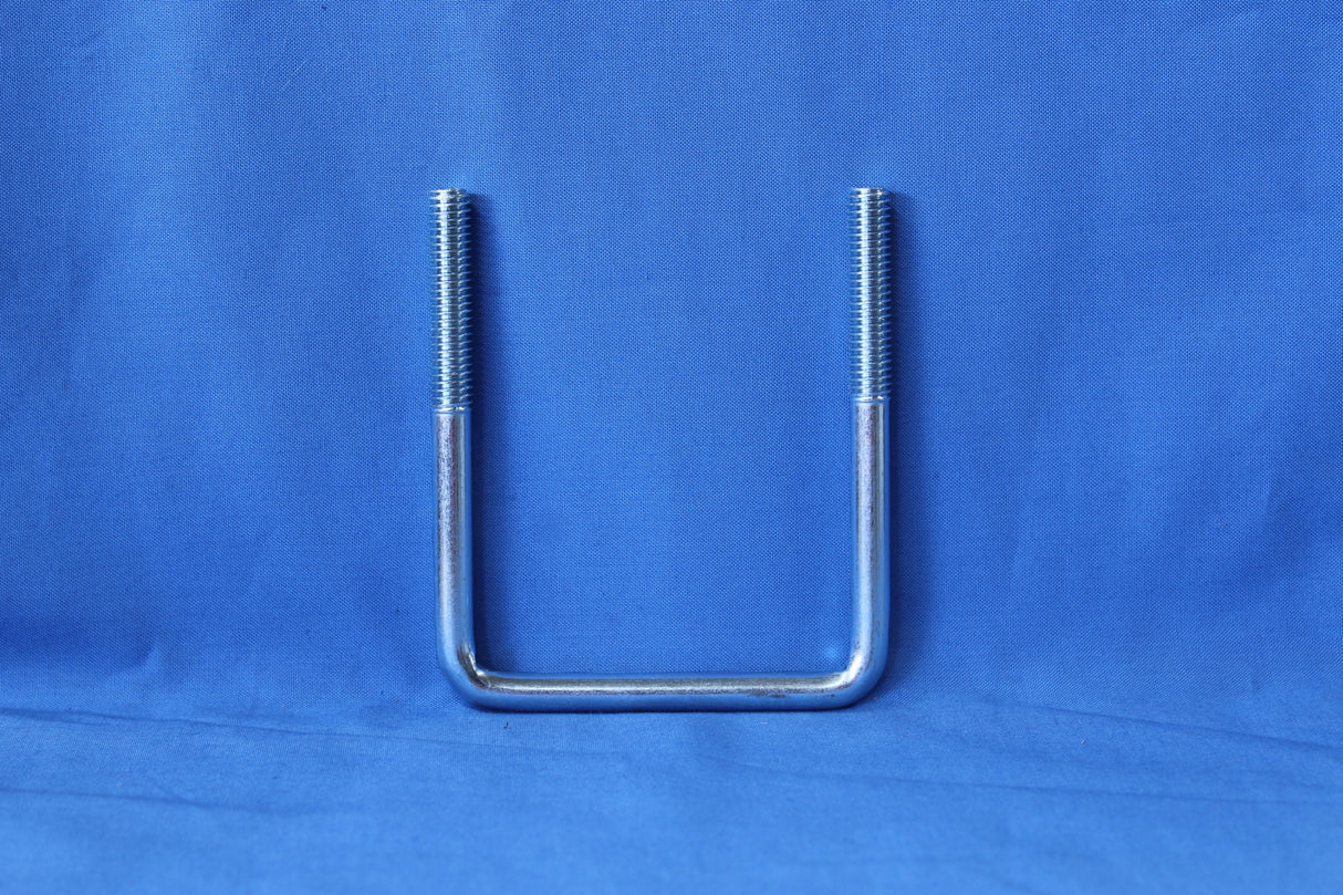 3/8-16 x 3 x 4 trailer U-bolt