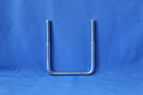 3/8-16 x 3 x 4 trailer U-bolt