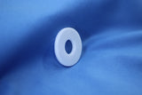 EZ Loader Boat Trailer Washer Plastic Delrin 1.38'' OD x 0.53" ID x 0.10" thick.  290-023061
