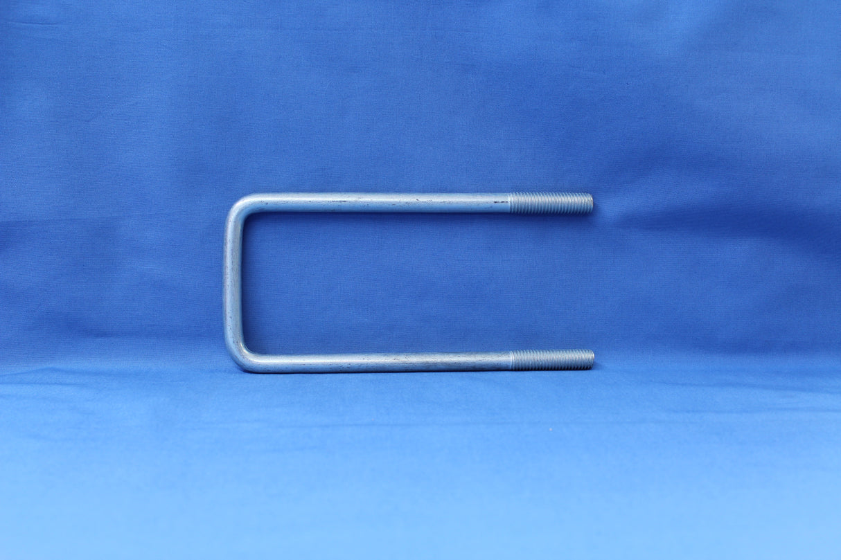EZ Loader U-bolt for trailer bracket hardware