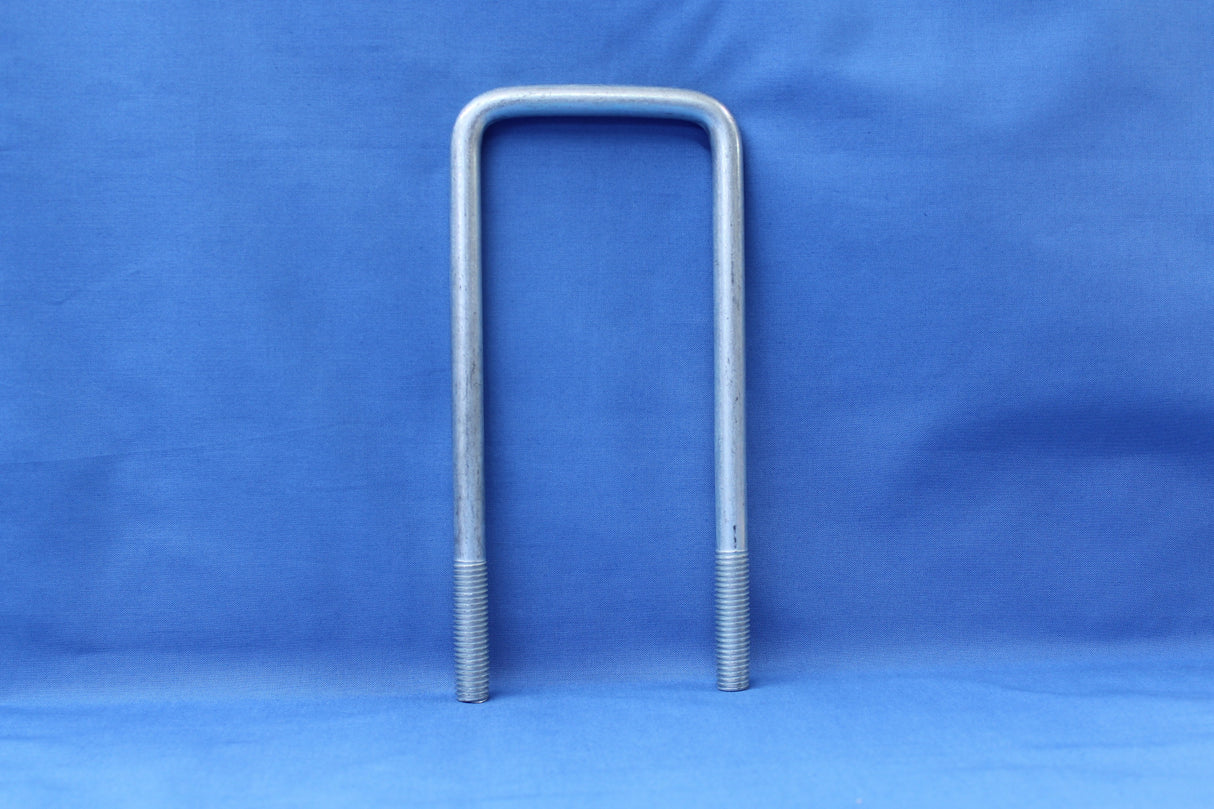 EZ Loader U-bolt 290-026771 zinc plated 1/2-13