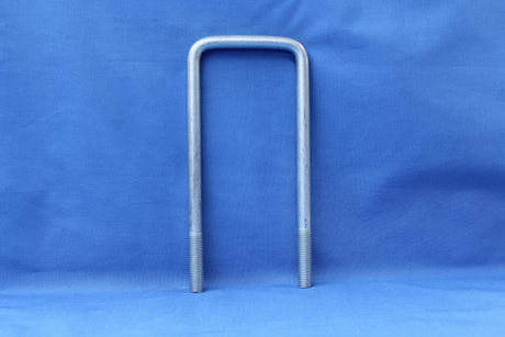 EZ Loader U-bolt 290-026771 zinc plated 1/2-13