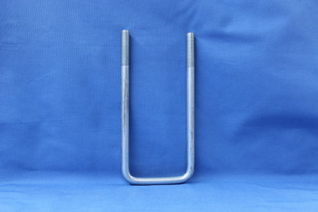 1/2-13 x 3 x 8 trailer U-bolt